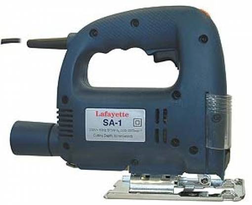 SA-1 Lafayette - Seghetto alternativo 500W